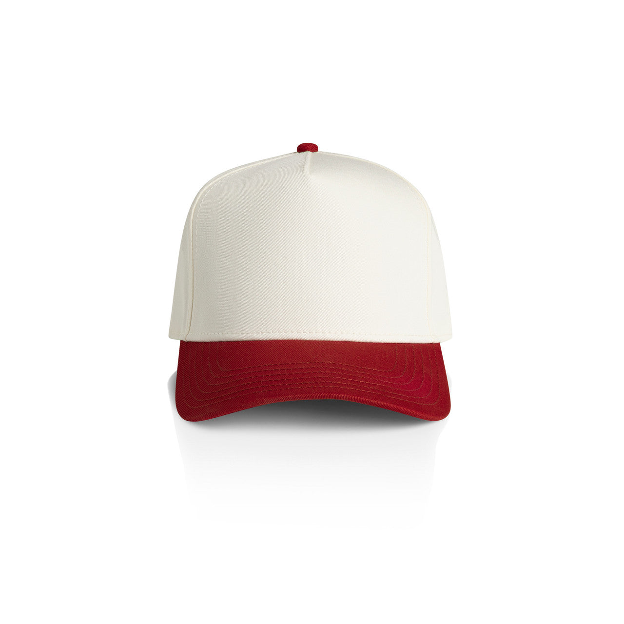 Frame Two-Tone Cap1165