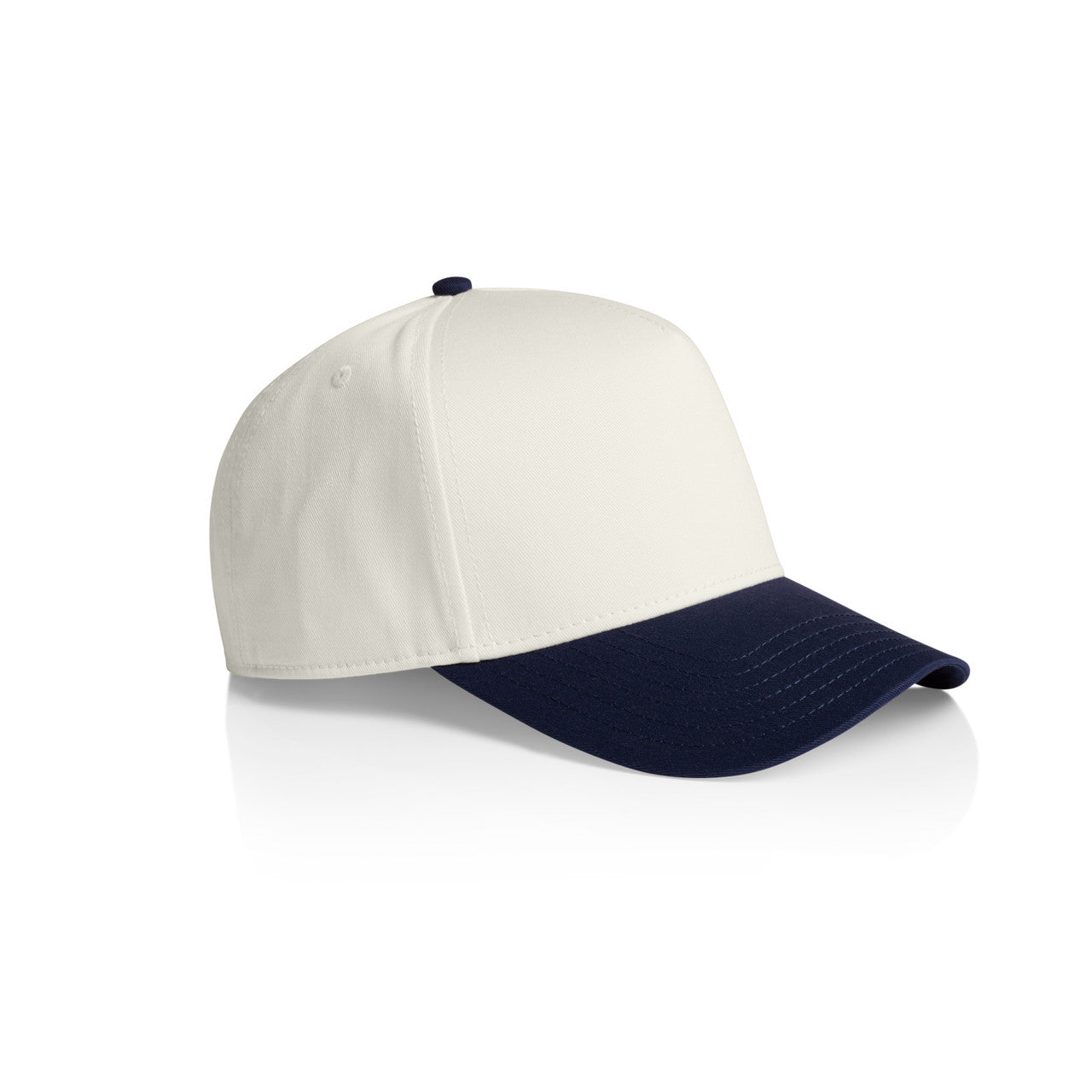 Frame Two-Tone Cap1165