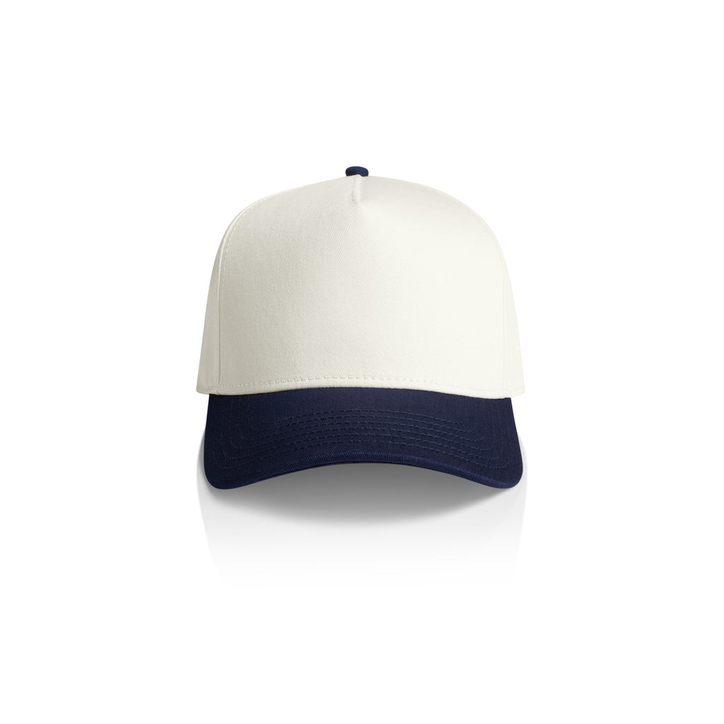 Frame Two-Tone Cap1165