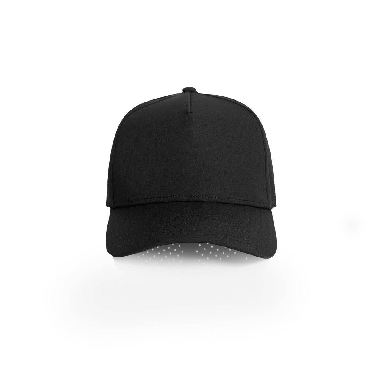 Frame Perforated Cap1166
