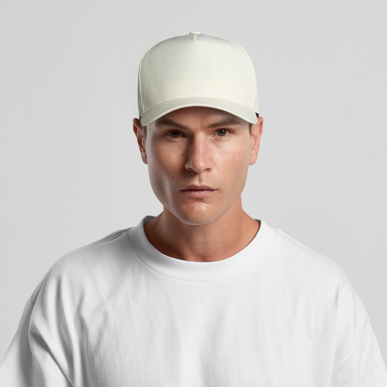 Frame Perforated Cap1166