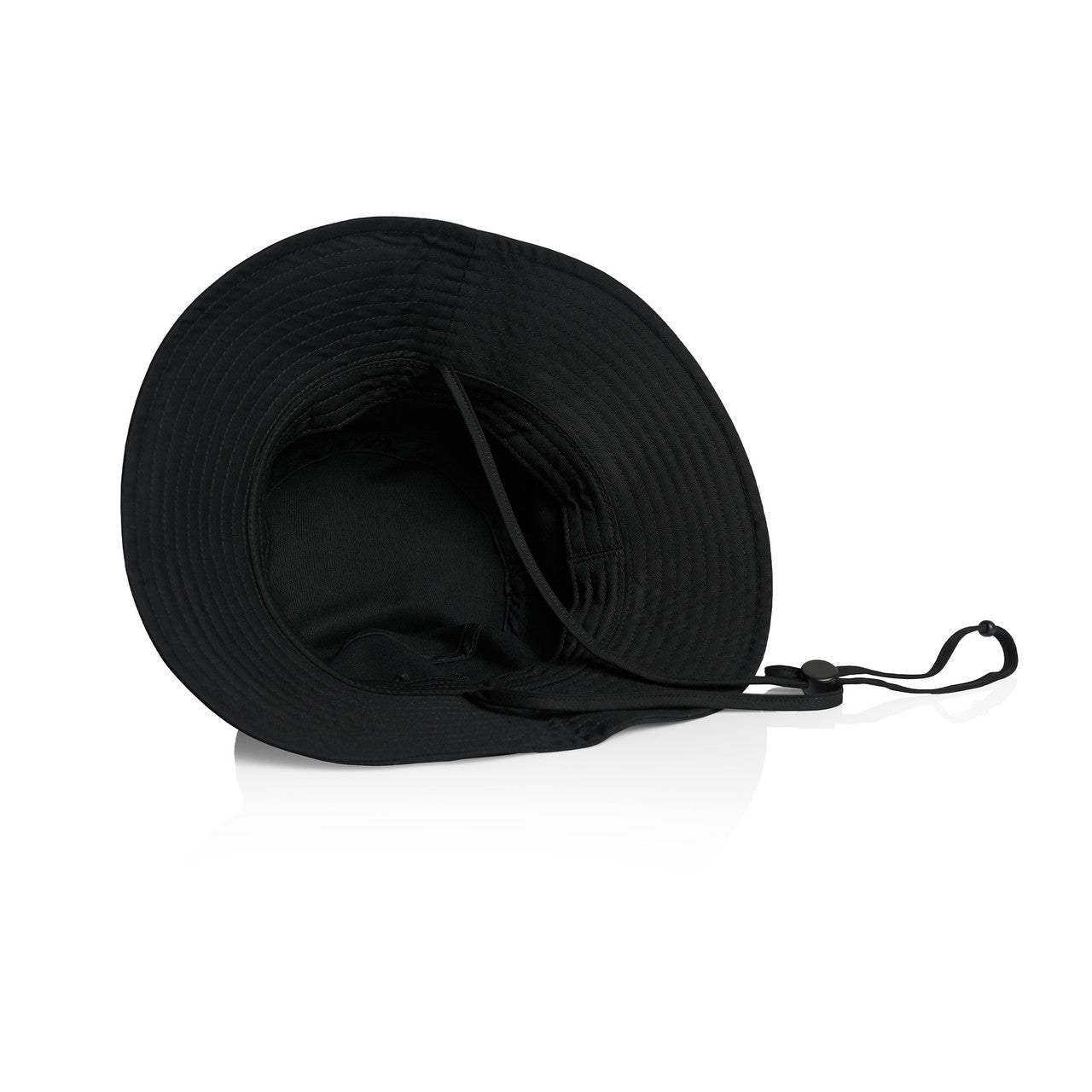 Wide Brim Bucket Hat1172