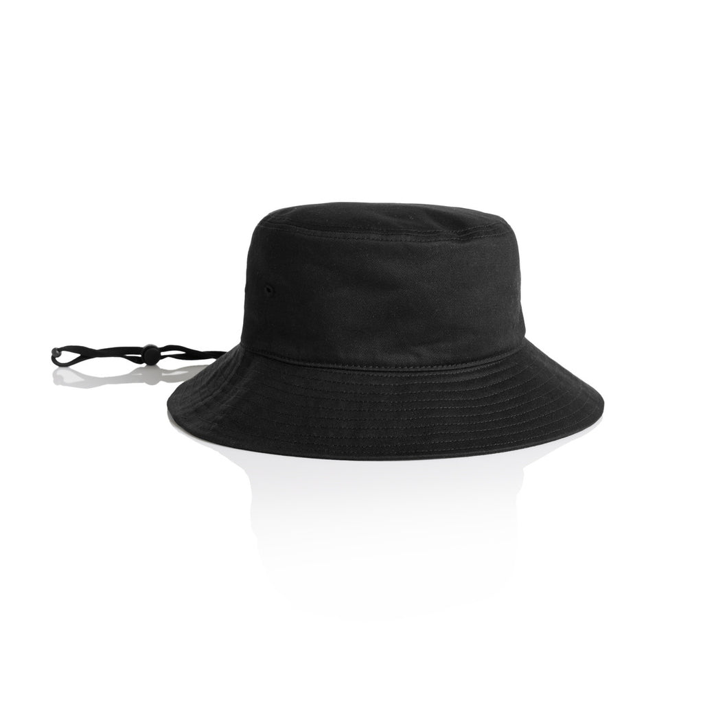 Wide Brim Bucket Hat1172