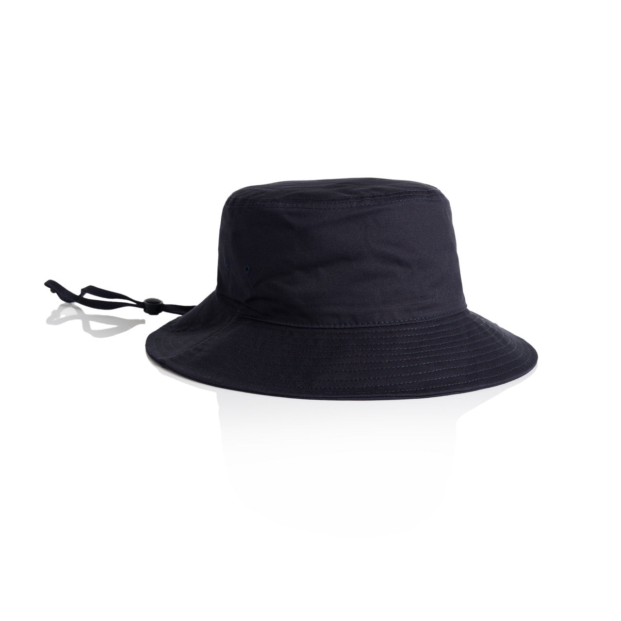 Wide Brim Bucket Hat1172