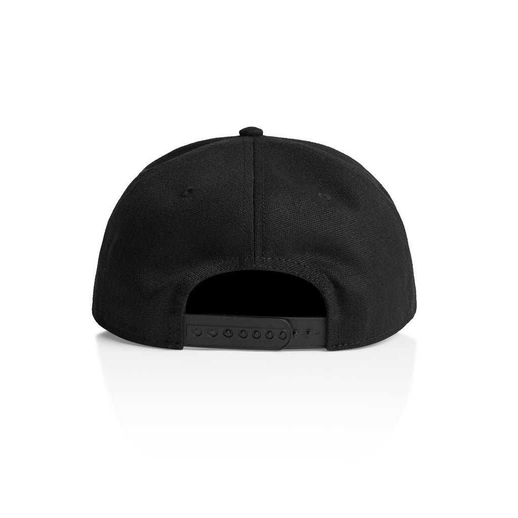 Stock Canvas Cap1173
