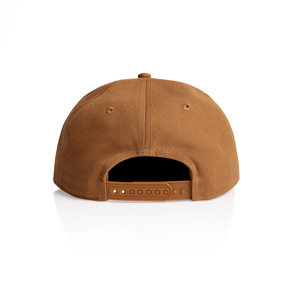Stock Canvas Cap1173