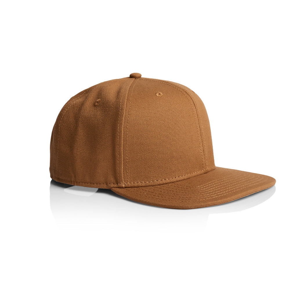 Stock Canvas Cap1173