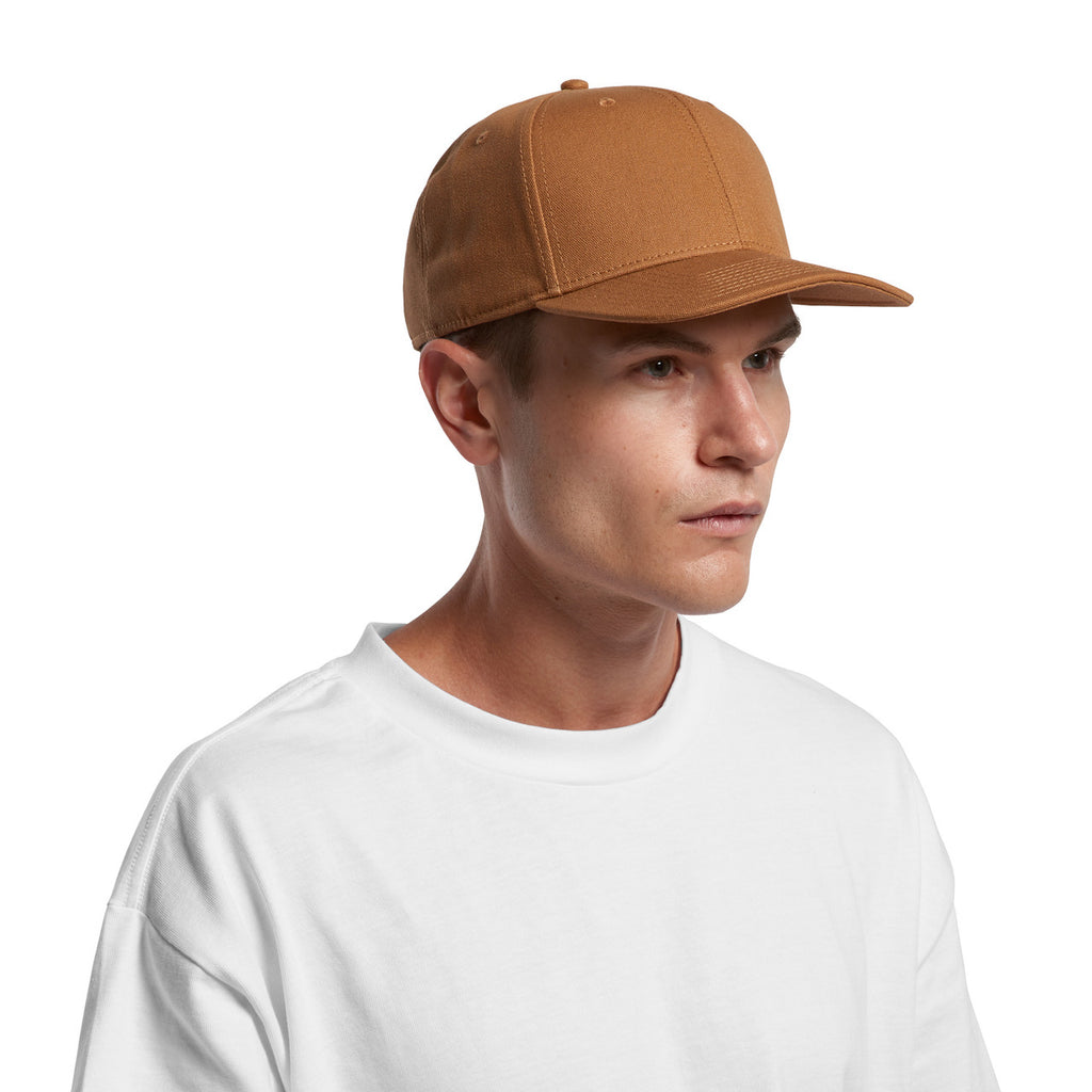 Stock Canvas Cap1173