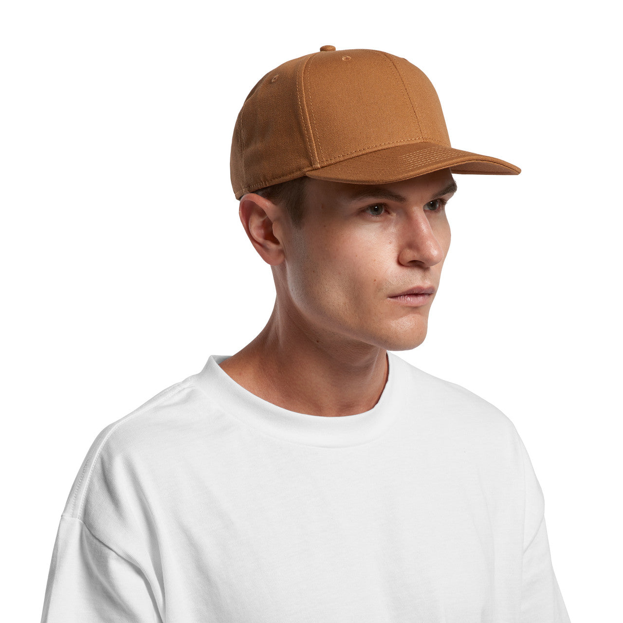 Stock Canvas Cap1173