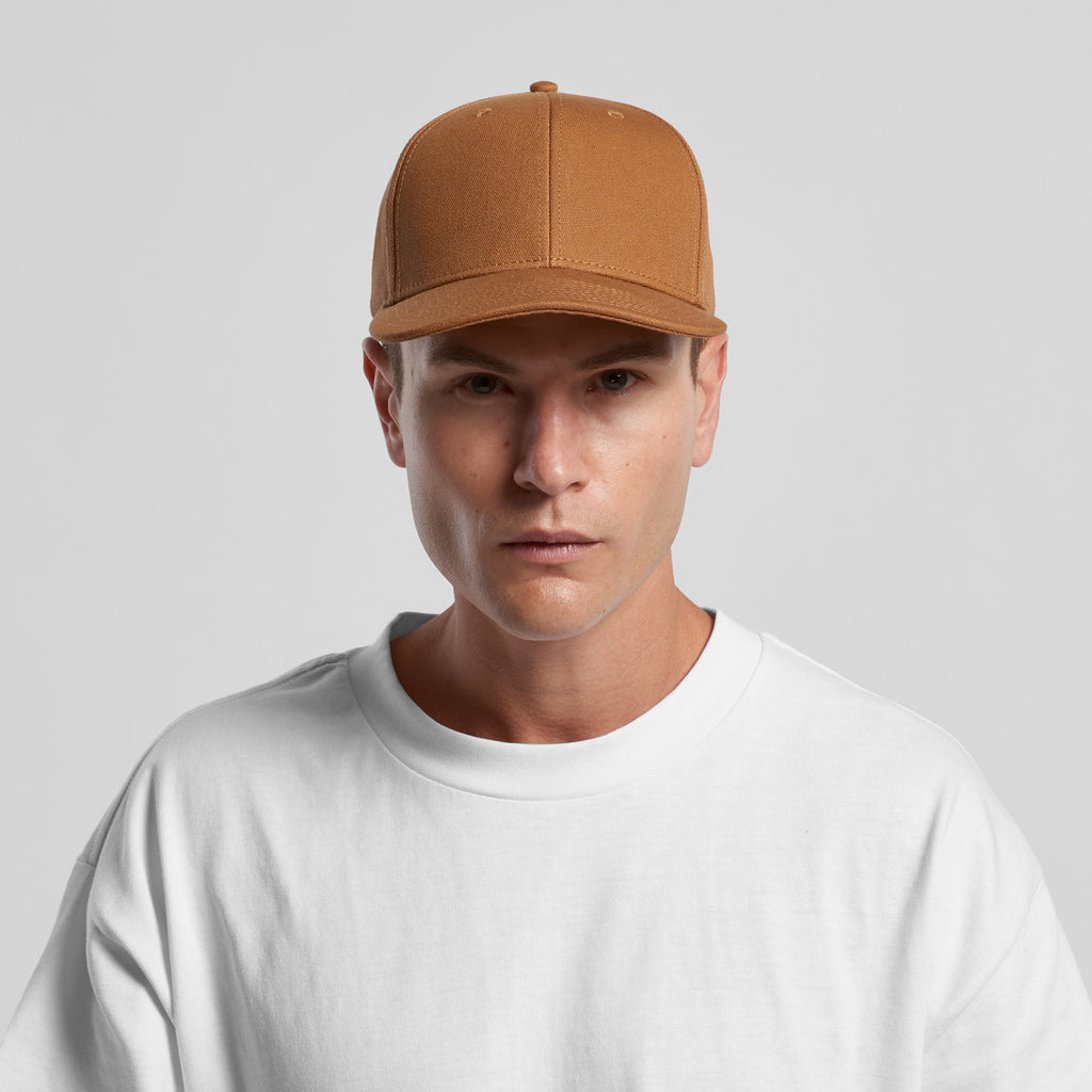 Stock Canvas Cap1173