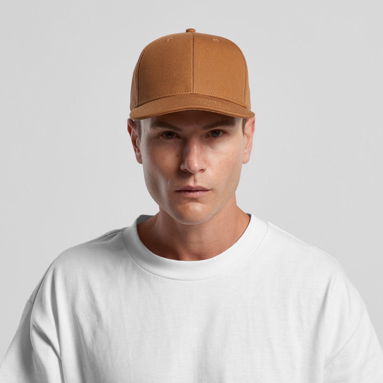 Stock Canvas Cap1173