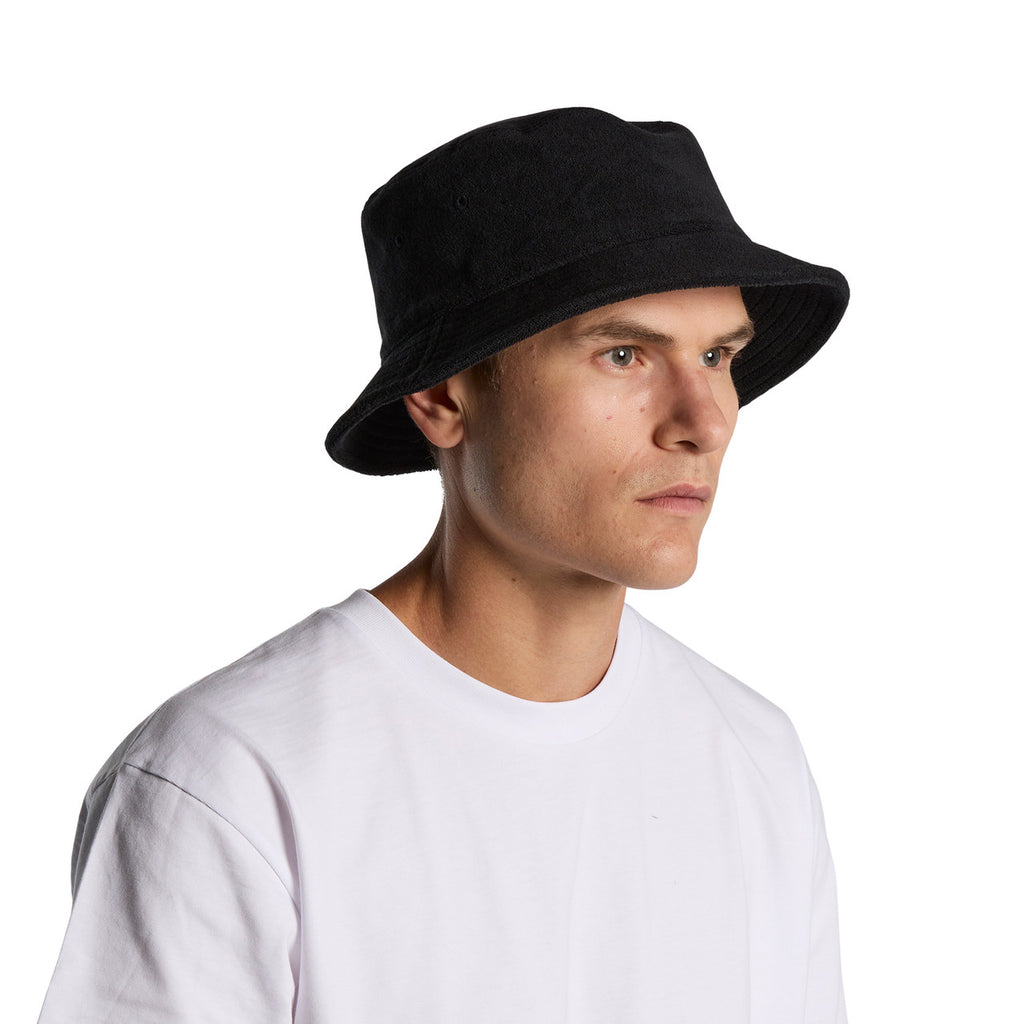 Terry Bucket Hat1175