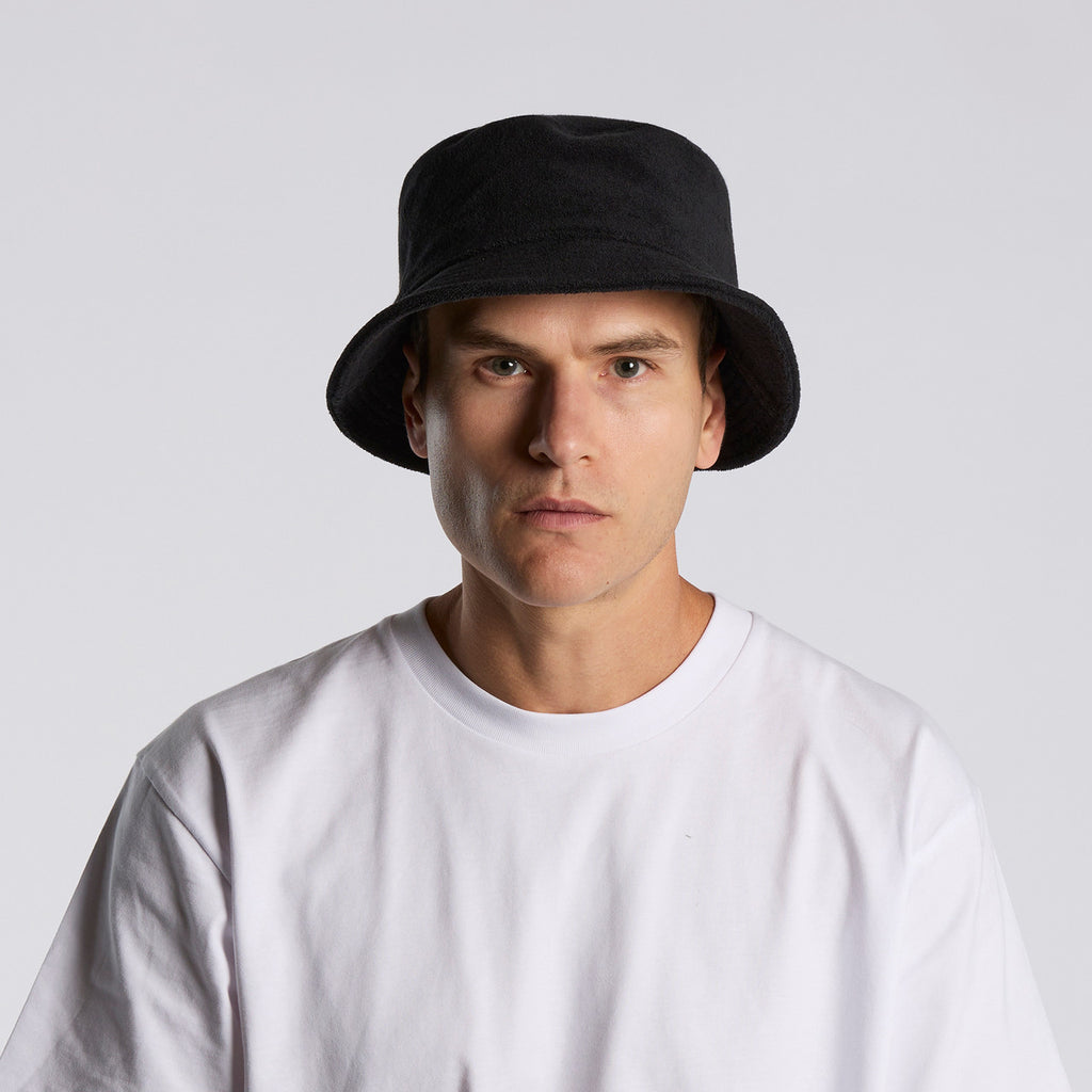 Terry Bucket Hat1175