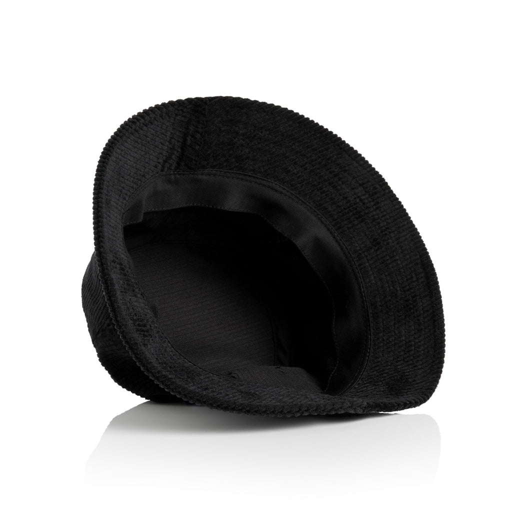 Cord Bucket Hat1176