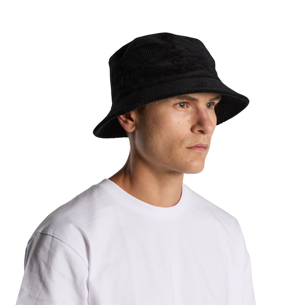 Cord Bucket Hat1176