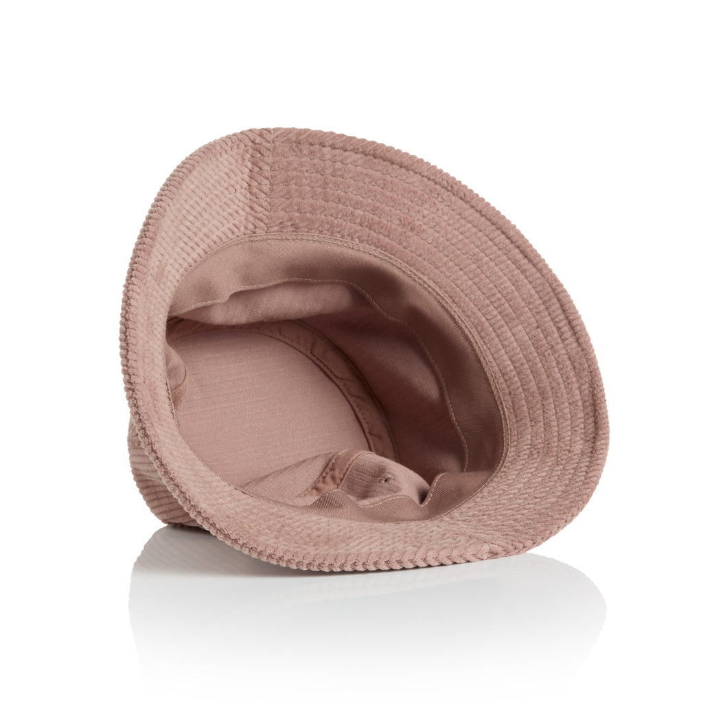 Cord Bucket Hat1176