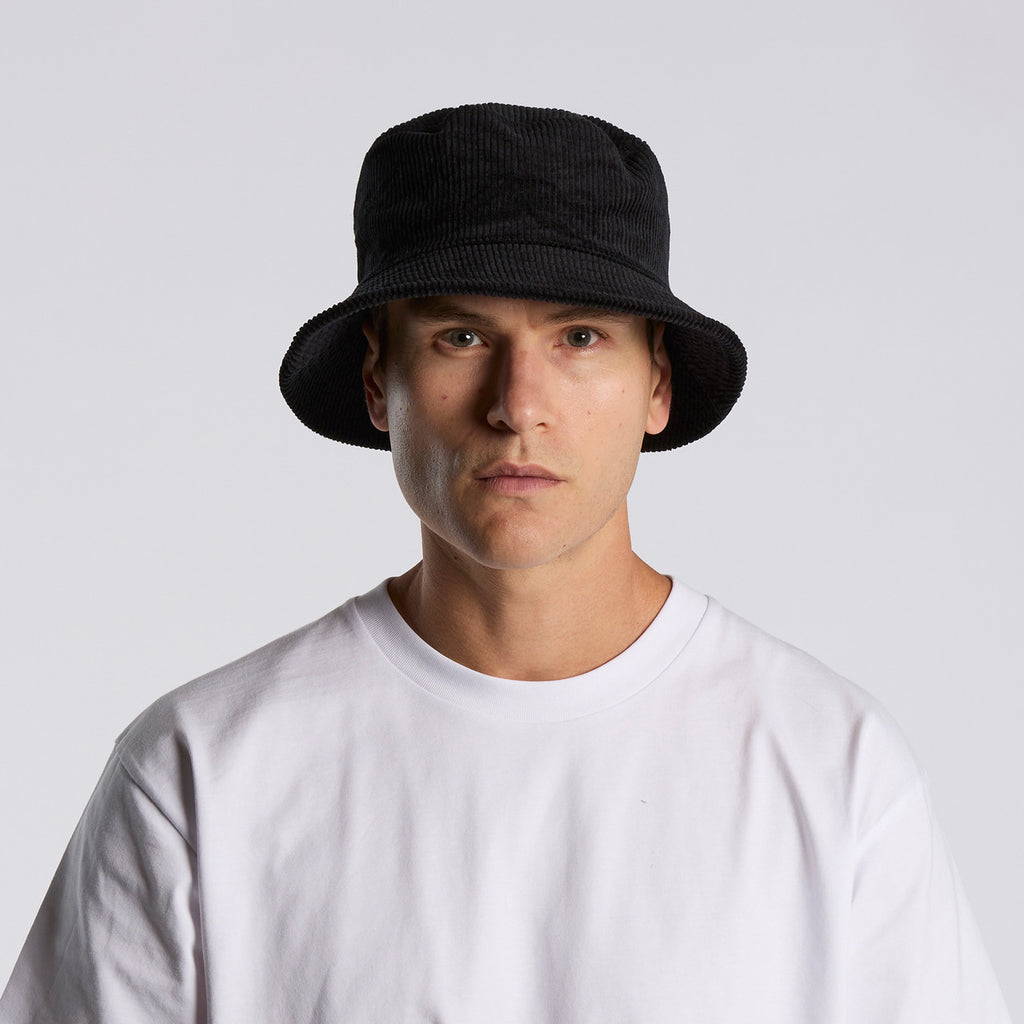 Cord Bucket Hat1176