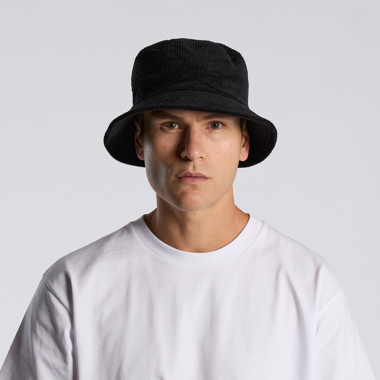 Cord Bucket Hat1176