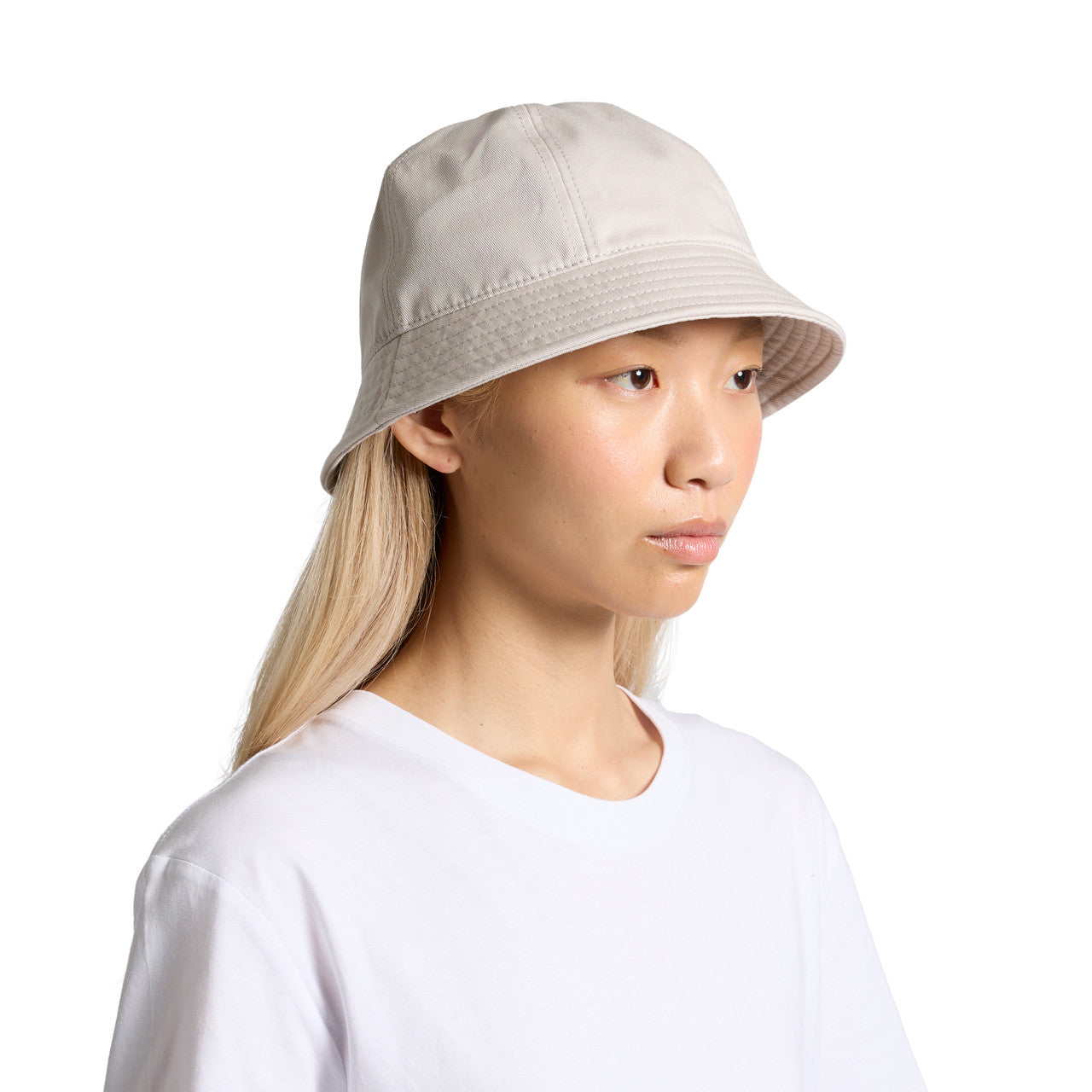 Wo's Brim Bucket Hat1179