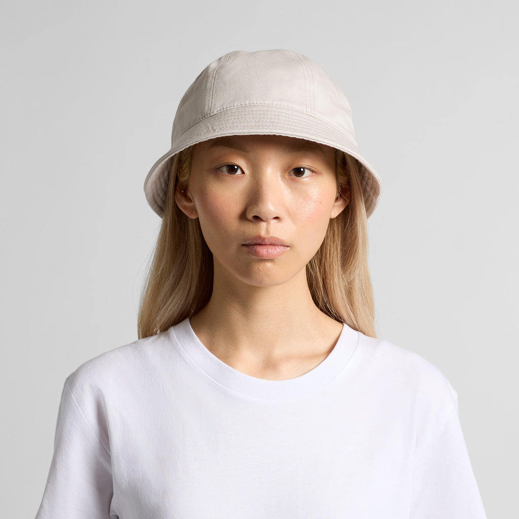 Wo's Brim Bucket Hat1179