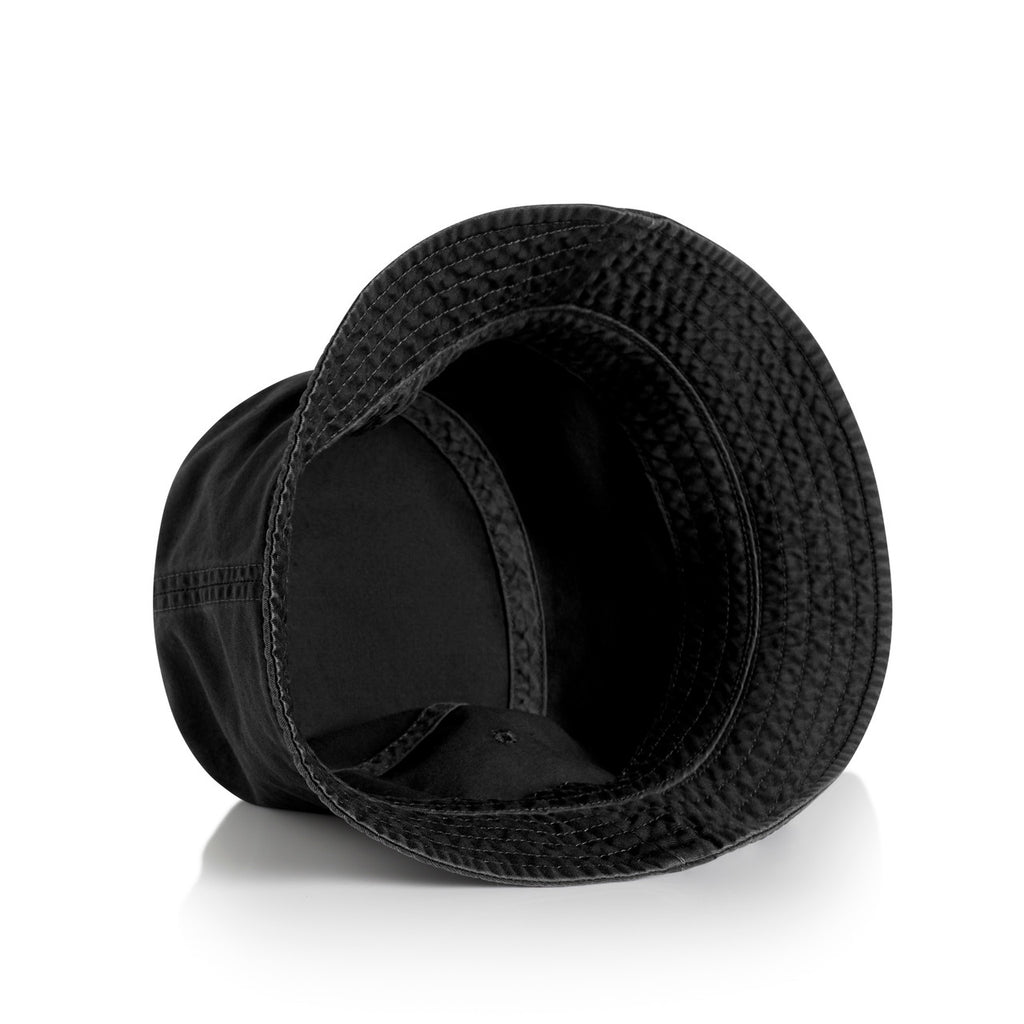 Faded Bucket Hat1181