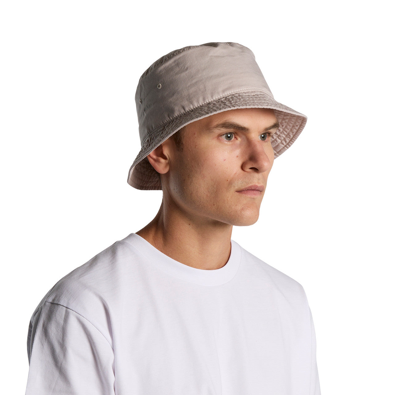 Faded Bucket Hat1181