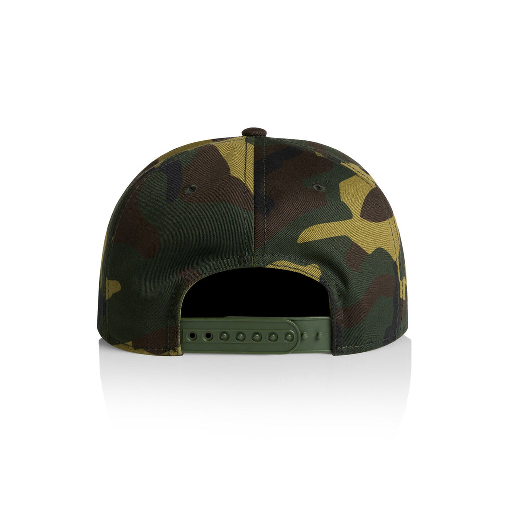 Stock Camo Cap1183