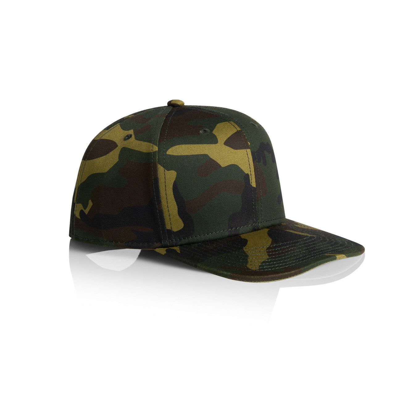 Stock Camo Cap1183