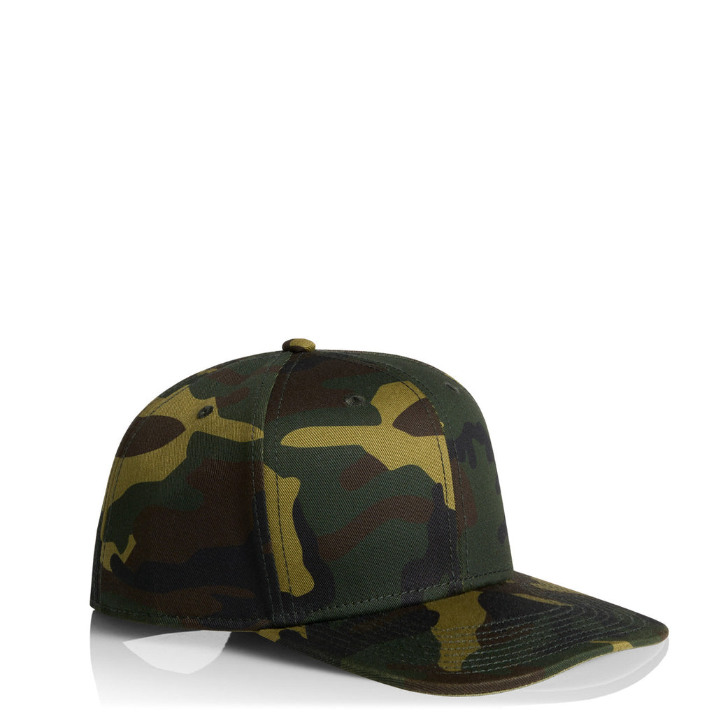 Stock Camo Cap1183