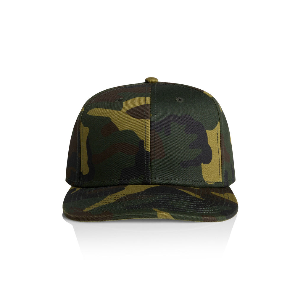 Stock Camo Cap1183