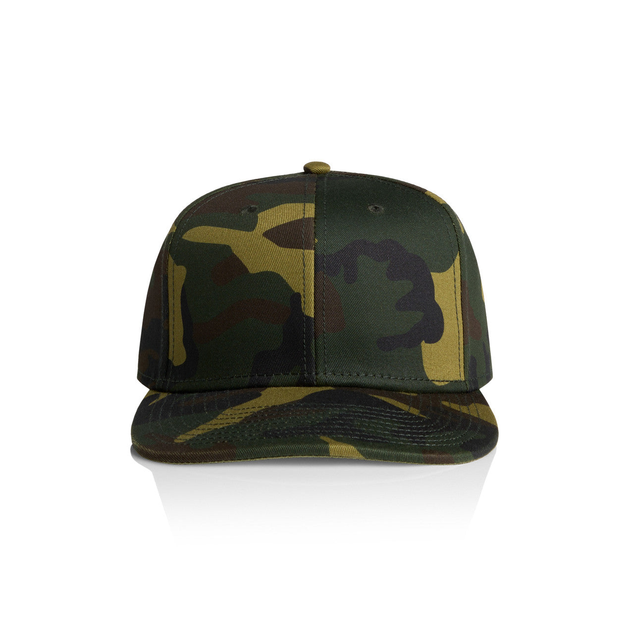 Stock Camo Cap1183