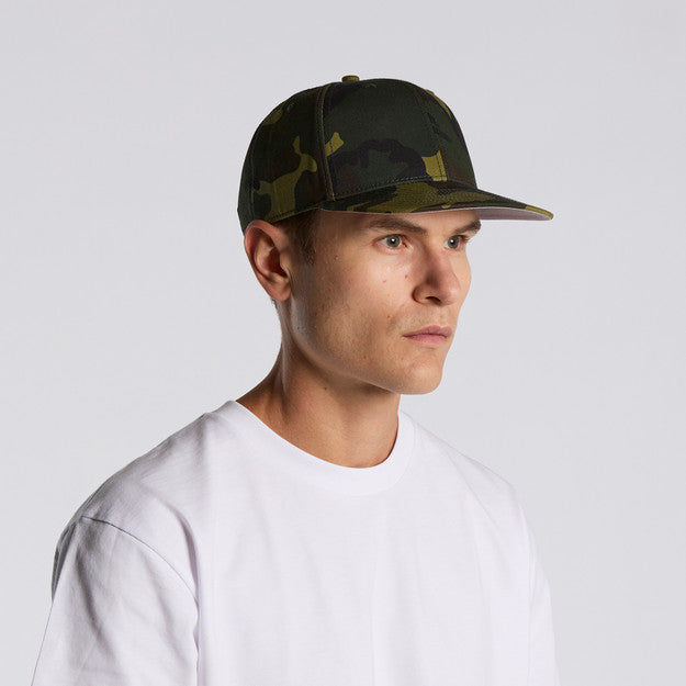 Stock Camo Cap1183