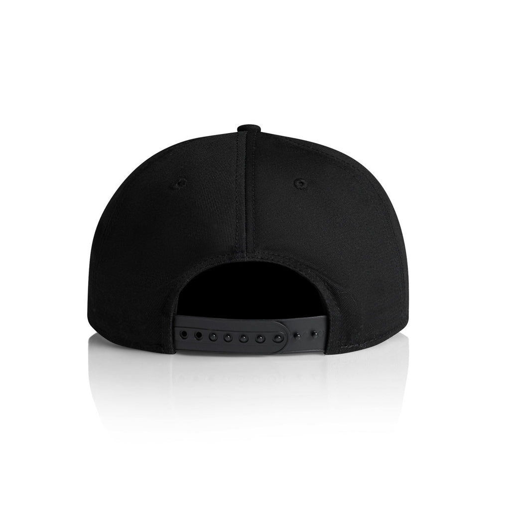Stock 7-Panel Cap1184