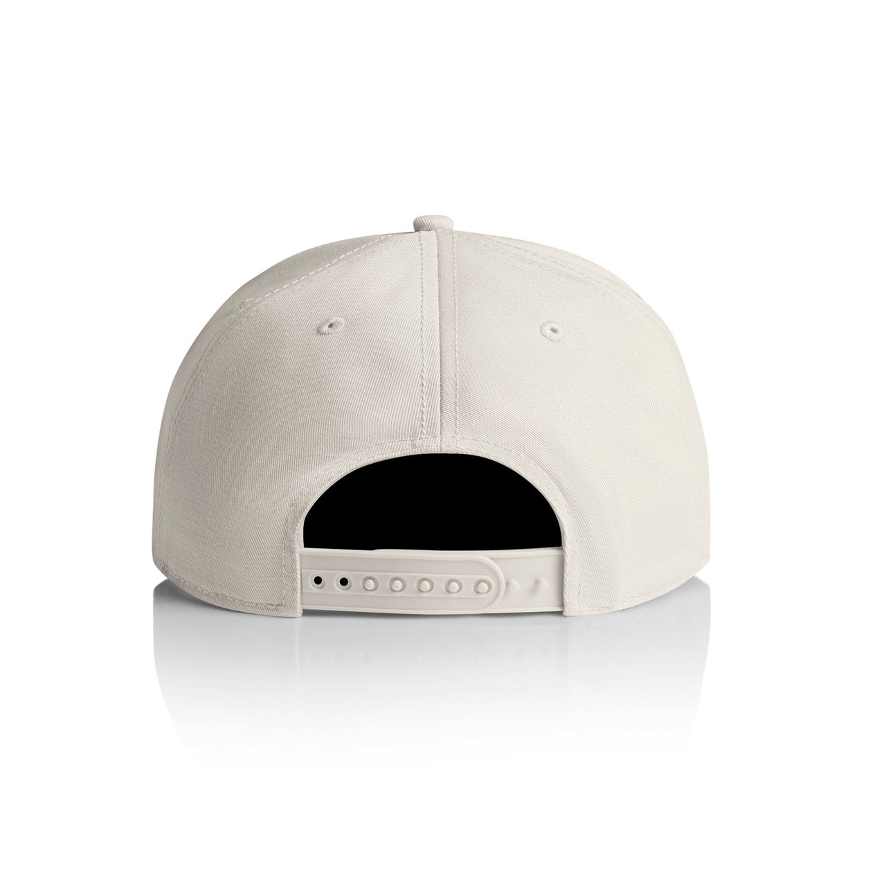 Stock 7-Panel Cap1184