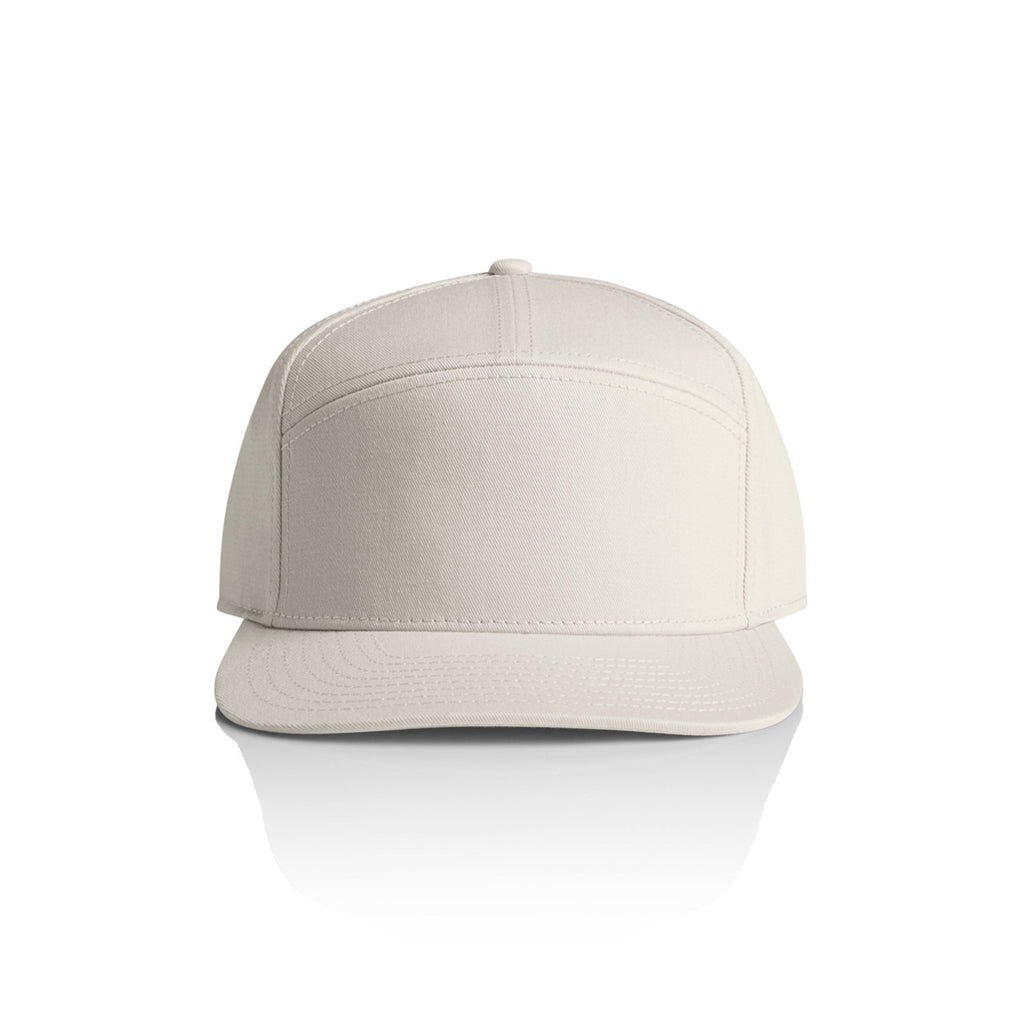 Stock 7-Panel Cap1184