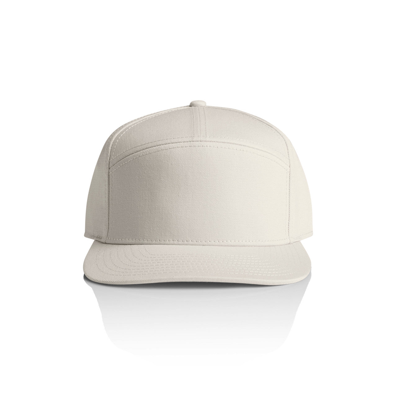 Stock 7-Panel Cap1184