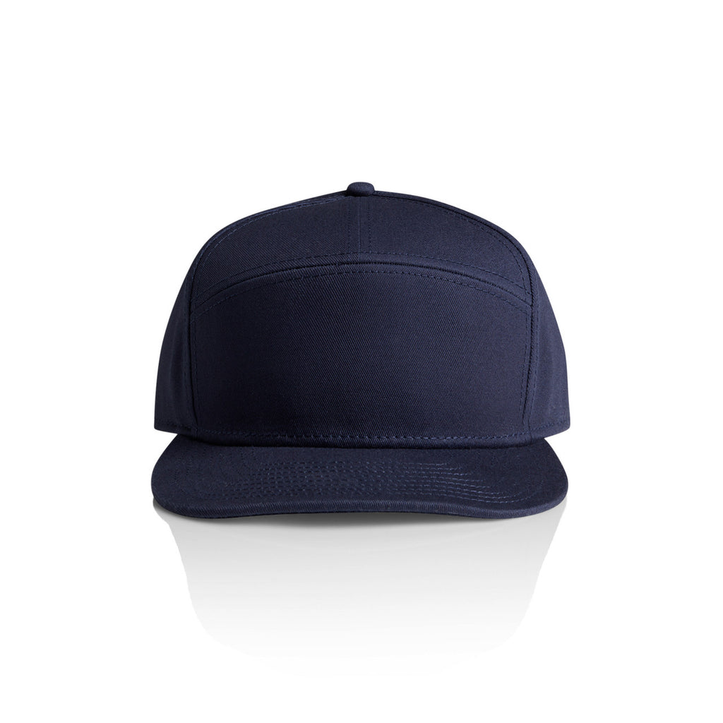 Stock 7-Panel Cap1184