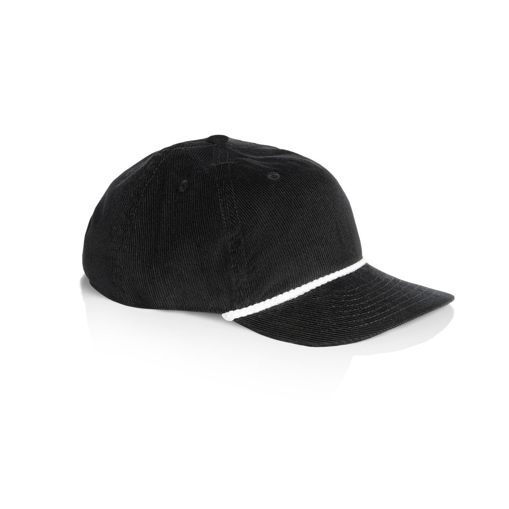 Class Cord Rope Cap1185
