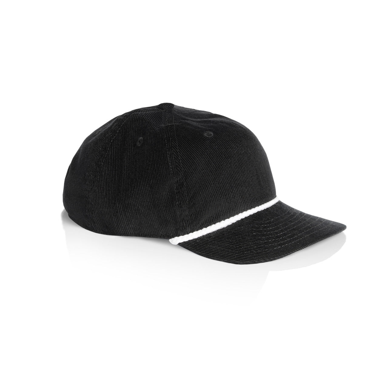 Class Cord Rope Cap1185