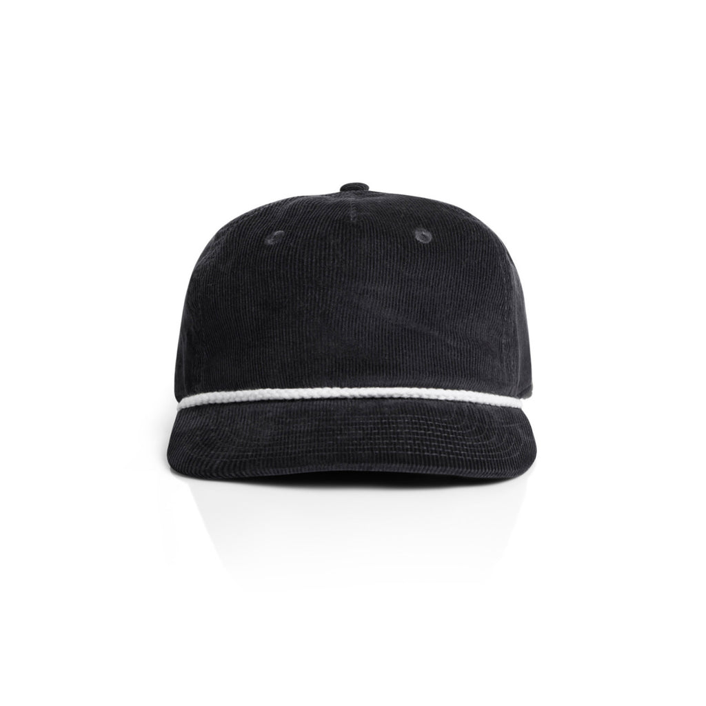 Class Cord Rope Cap1185