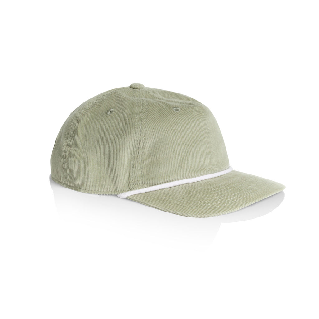 Class Cord Rope Cap1185