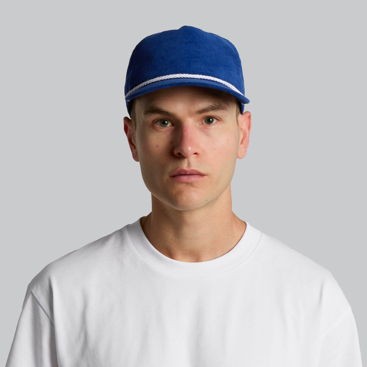 Class Cord Rope Cap1185