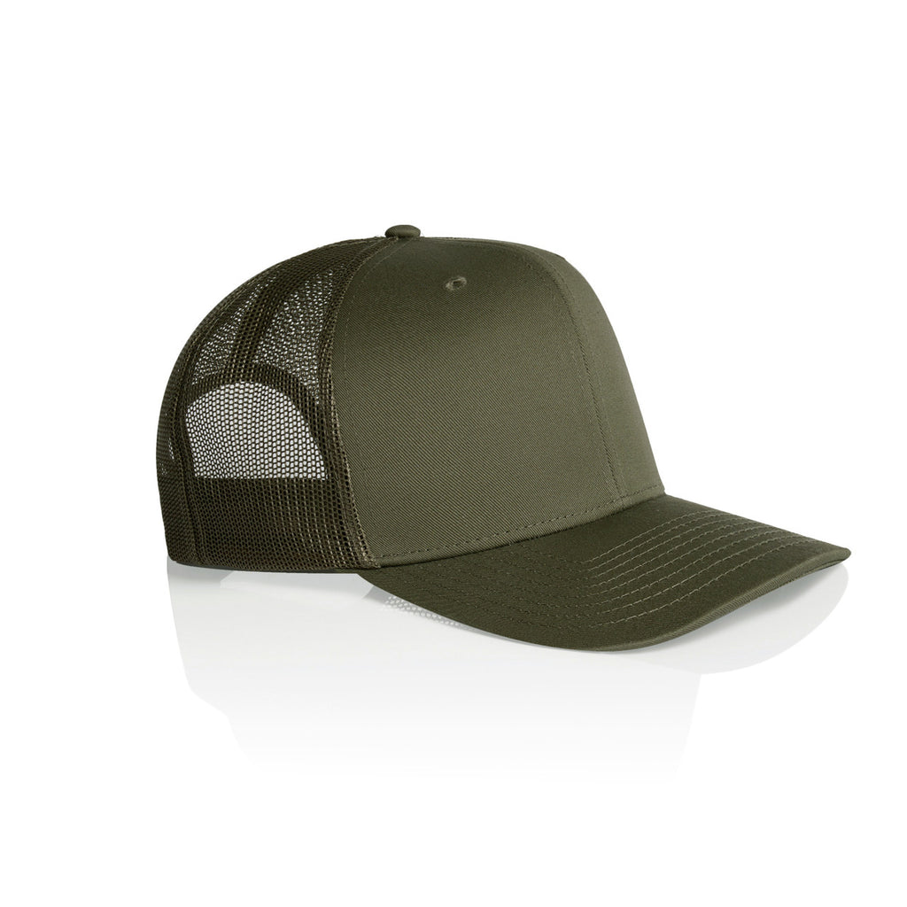 Mesh Trucker Cap1190