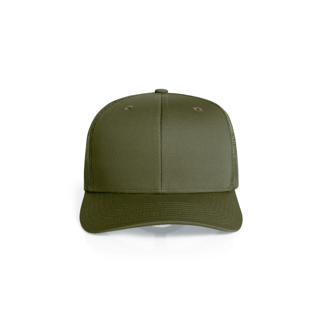 Mesh Trucker Cap1190