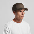 Mesh Trucker Cap1190 - WHITE