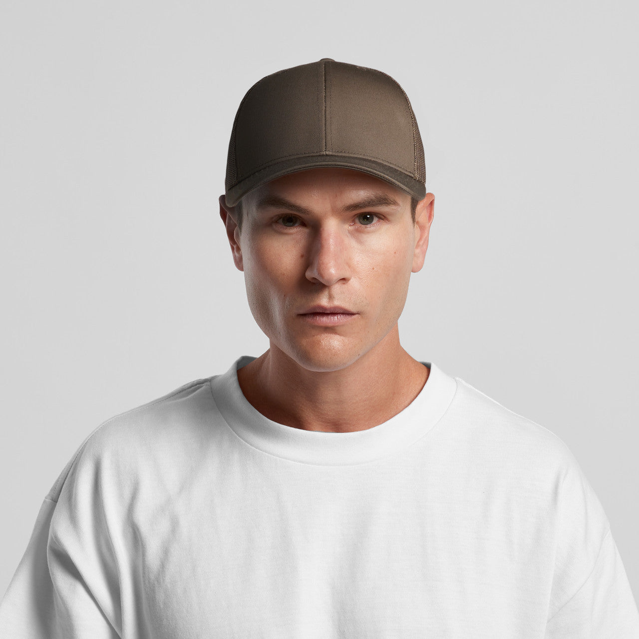 Mesh Trucker Cap1190