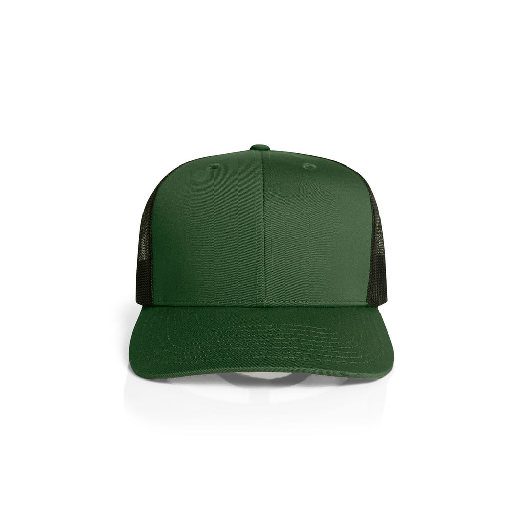 Mesh Contrast Trucker Cap1191