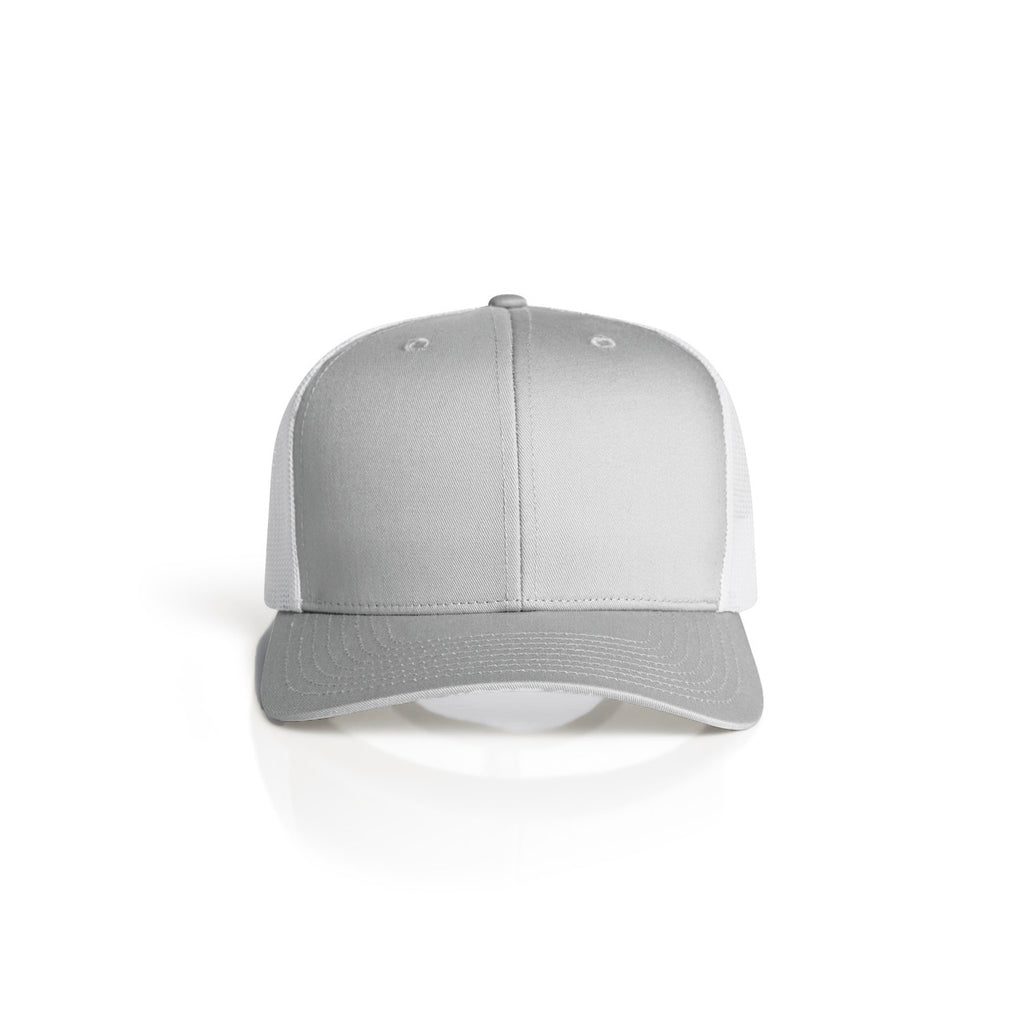 Mesh Contrast Trucker Cap1191
