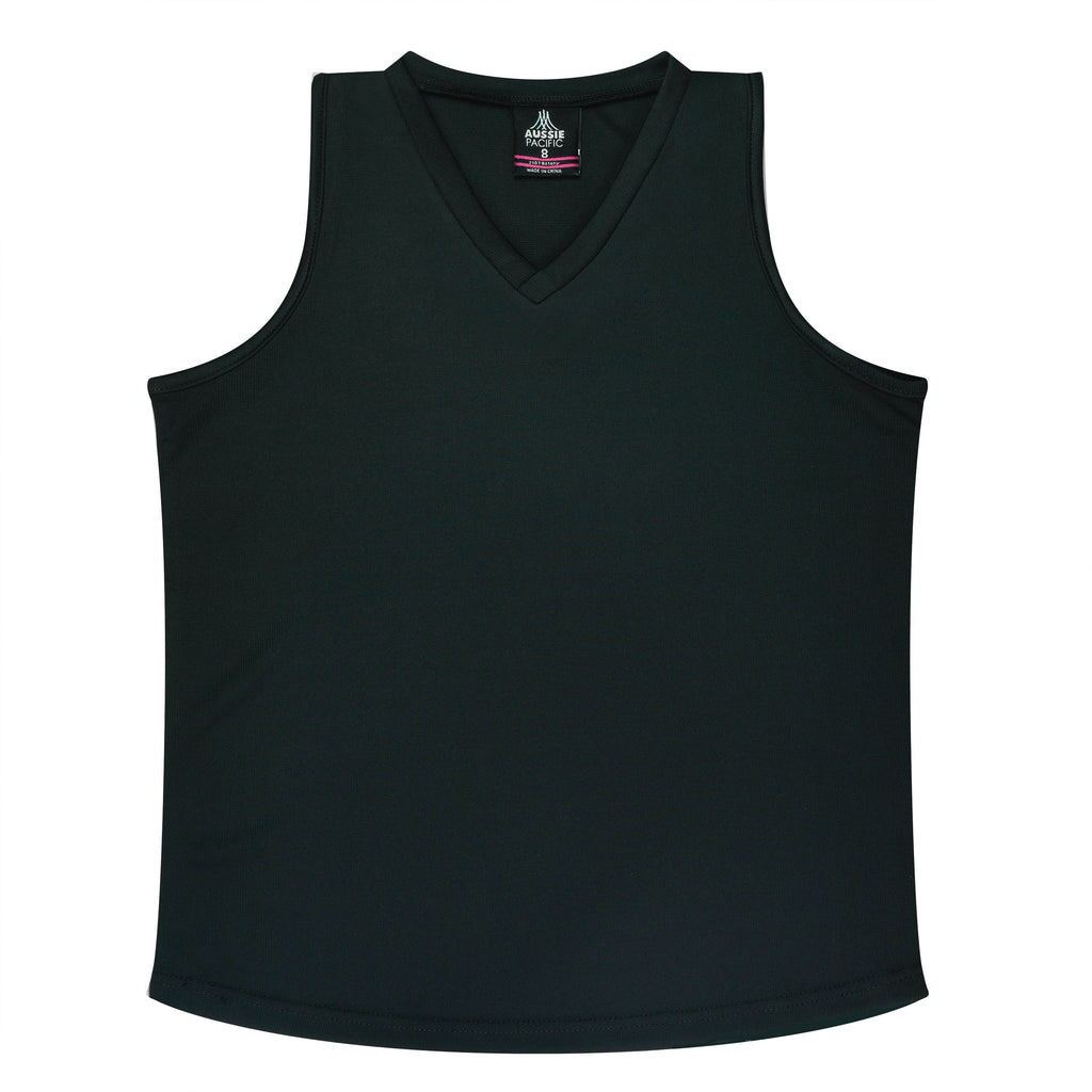 BOTANY LADY SINGLETS - 2107