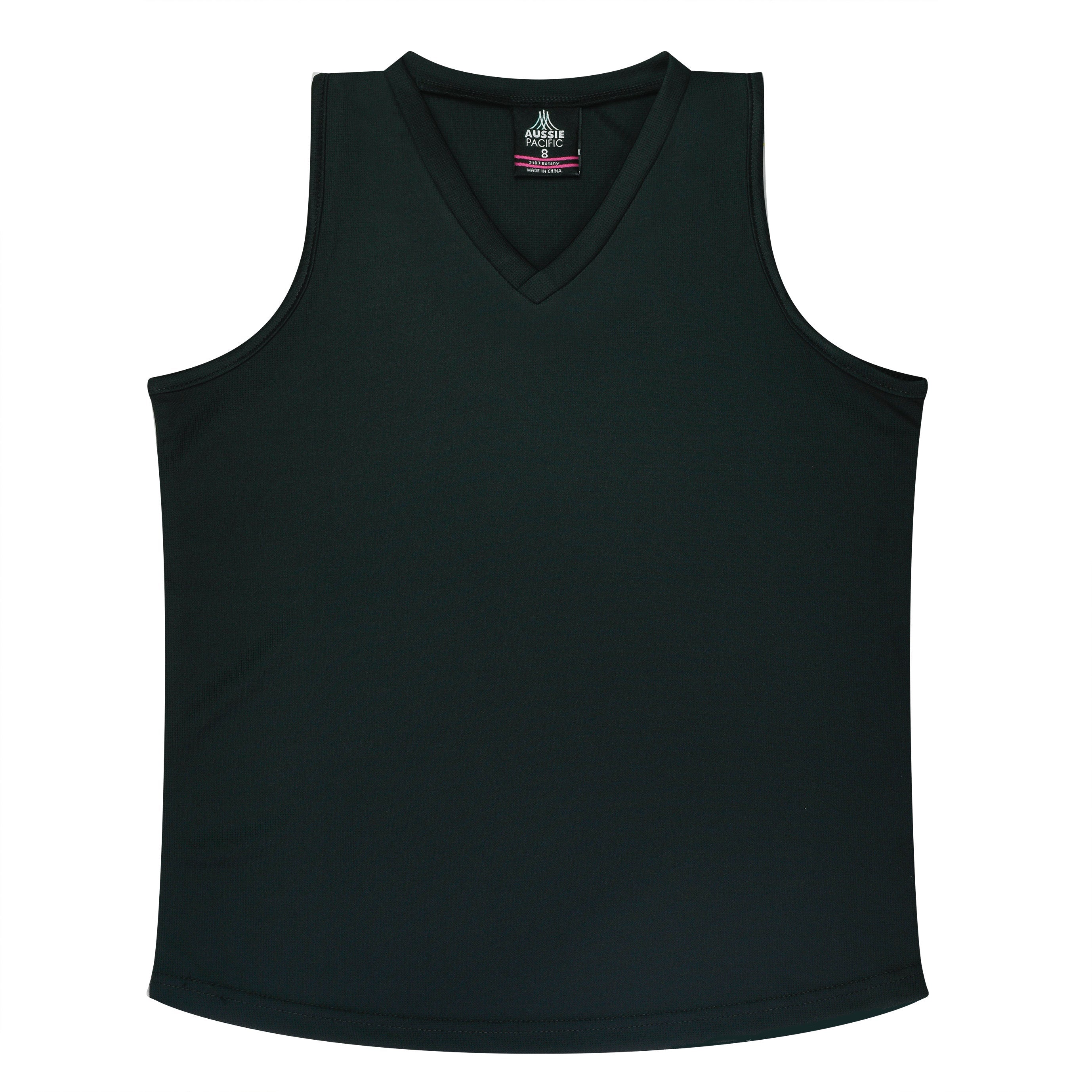 BOTANY LADY SINGLETS - 2107